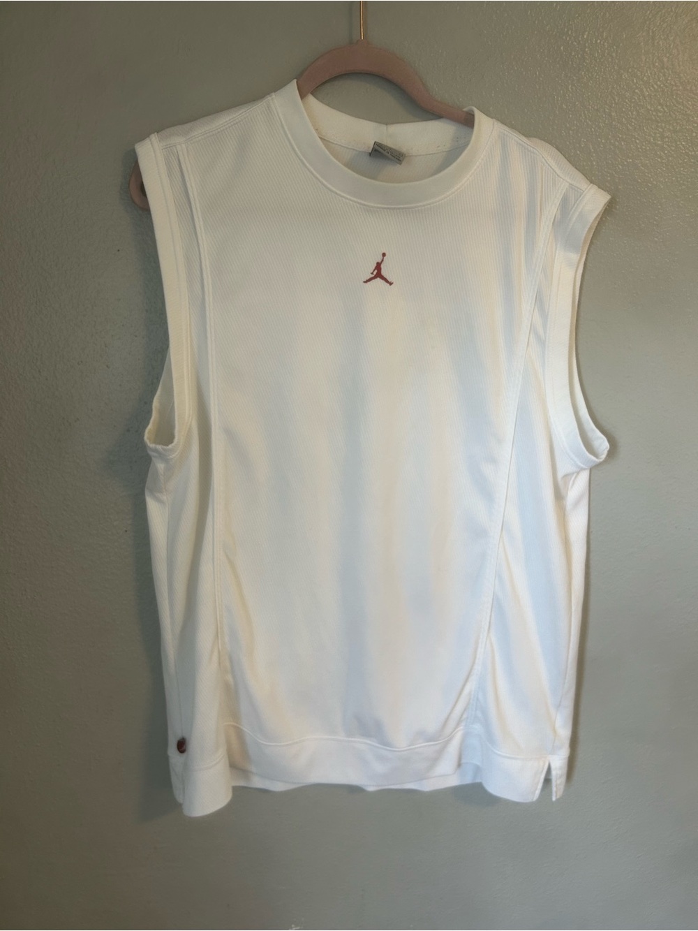Men’s Jordan tank